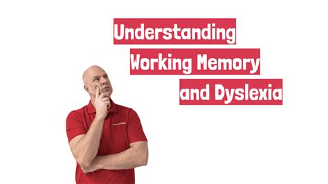 Understanding Working Memory に対する画像結果