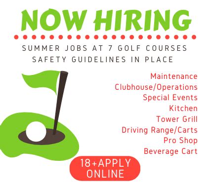 Job Interview at a Golf Course に対する画像結果