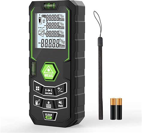 Image result for Python Laser Meter