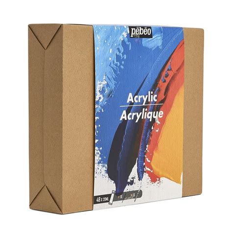 Image result for Pebeo Acrylic Paint