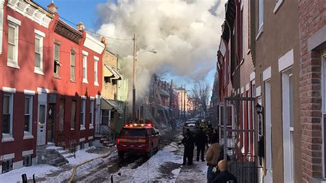 Image result for Philadelphia Fire Update