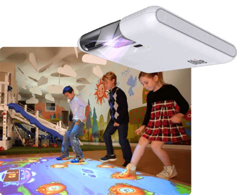 Image result for Interactive Projector Software