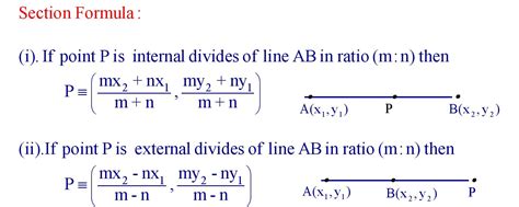 Toradh íomhá ar Distance Formula Maths Coordinate Geometry