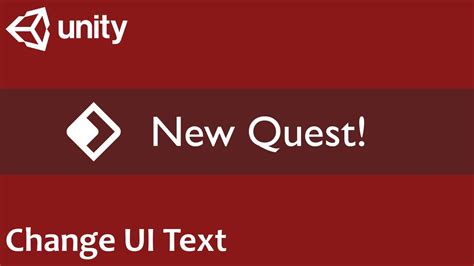 Toradh íomhá ar Unity Display Text