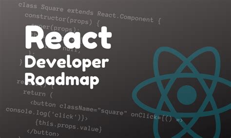 Image result for React Developer Learning Map