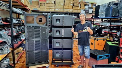 Line Array Cart に対する画像結果