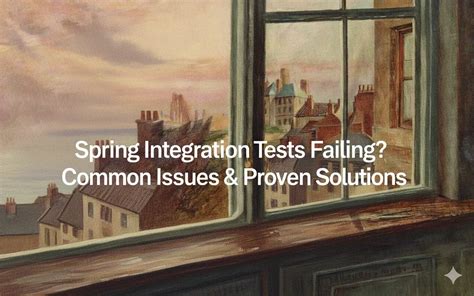 Toradh íomhá ar Spring Integration Icon