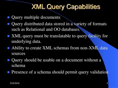 Toradh íomhá ar Create XML Schema in Distributed Technology with Output