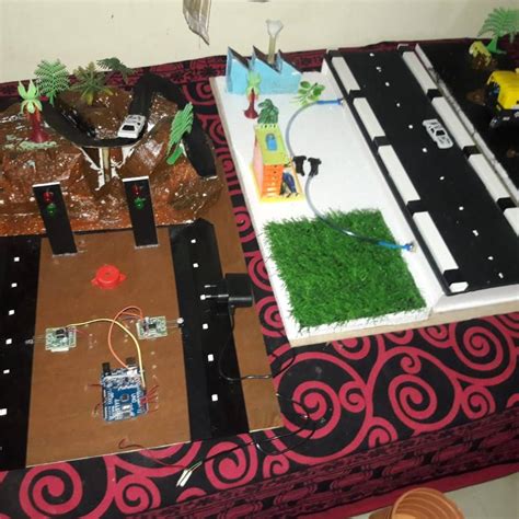 Image result for Science and Technology Projects in Locality