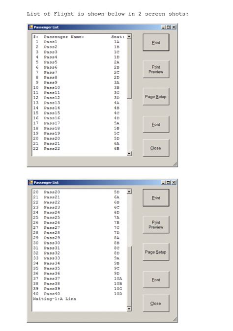 Visual Basic Program for Vehicle Booking に対する画像結果