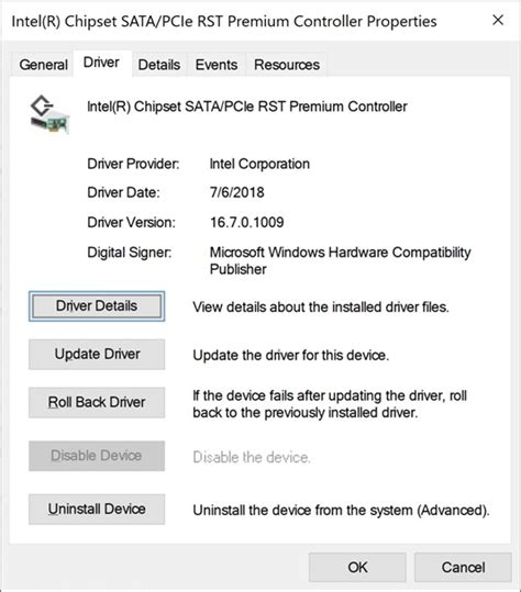 Image result for Intel Chipset RAID-Controller