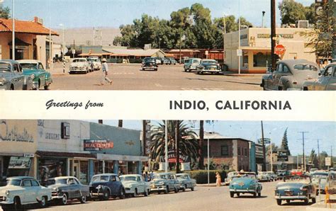Image result for Old Indio CA