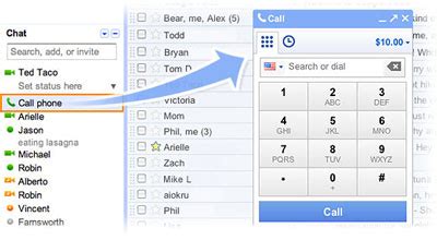 Image result for Google Phone Call From Computer
