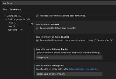 Contoh Kodingan Java Vscode に対する画像結果