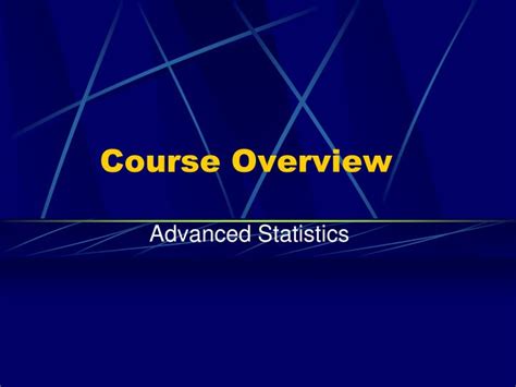 Example of Video Course Overview に対する画像結果