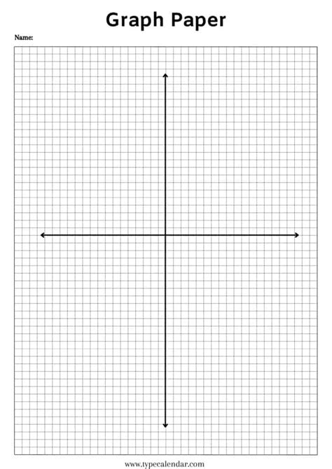 Image result for Graph Paper Print Out
