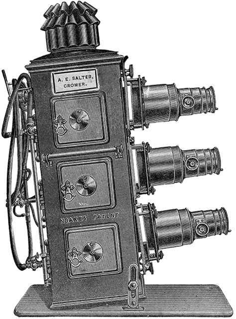 Image result for Logique Lantern