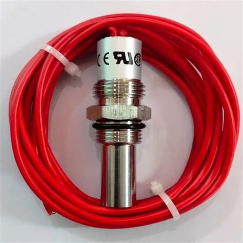 High Compressor Head Temperature Sensor に対する画像結果