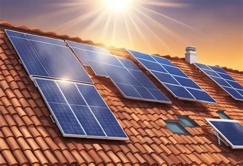 Image result for How to Install Solar Panel On Spanish Clay Tile