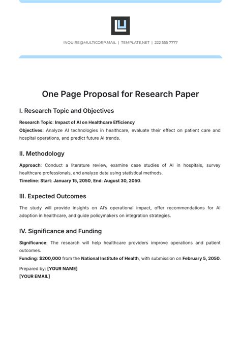 Afbeeldingsresultaten voor Research Proposal Paper Method Section Examples