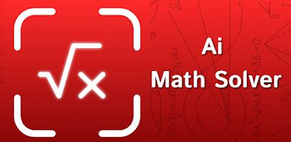 Toradh íomhá ar Math Solver Free App