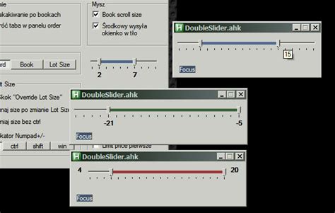 Image result for AutoHotkey GUI