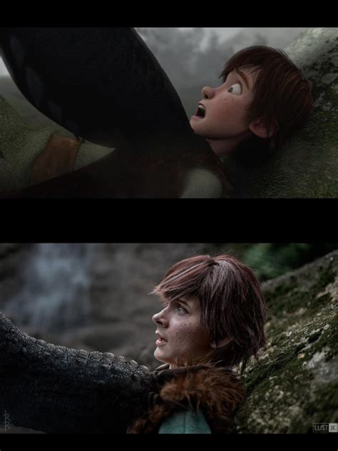 Image result for Avatar React to Httyd