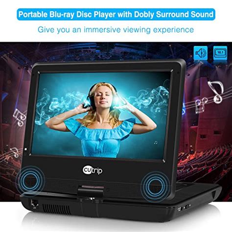 Image result for Portable DVD Player with HDMI Output