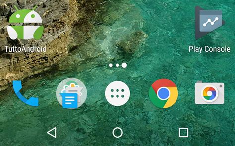 Android Developer Console に対する画像結果