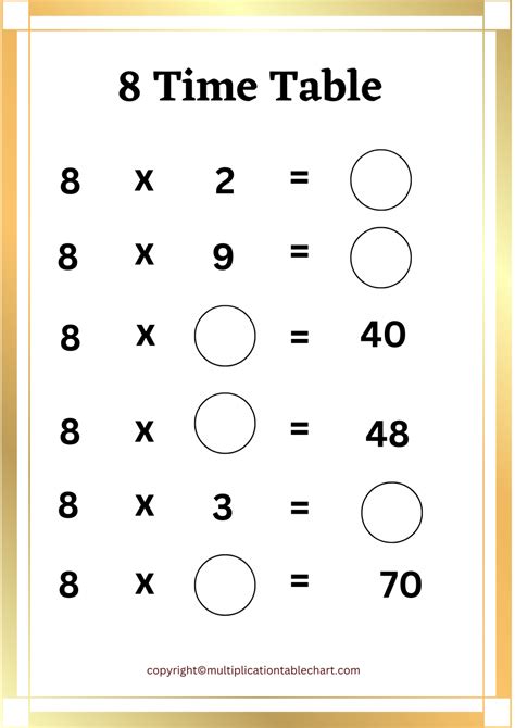Image result for Multiplication Worksheets Printable 8th Grade