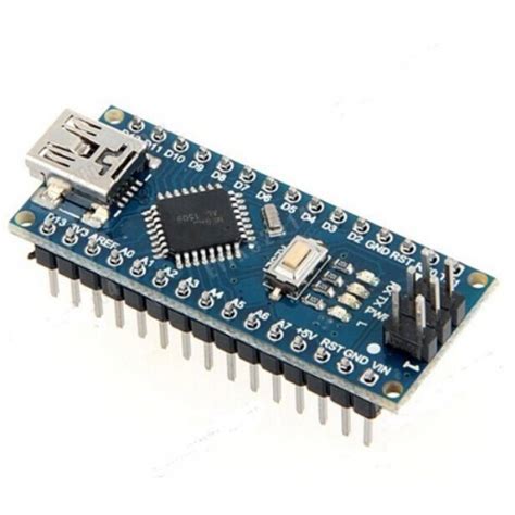 Image result for Arduino Nano Chip