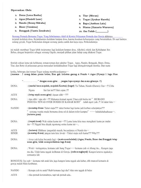 Image result for Contoh Script Natal