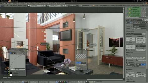 Image result for Blender Cycles
