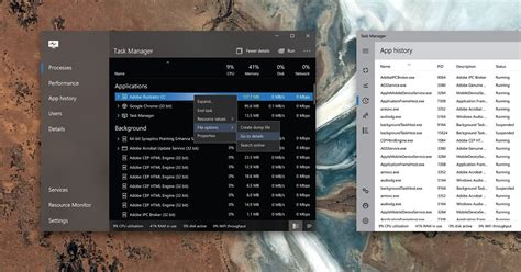 Toradh íomhá ar Start Task Manager Shortcut