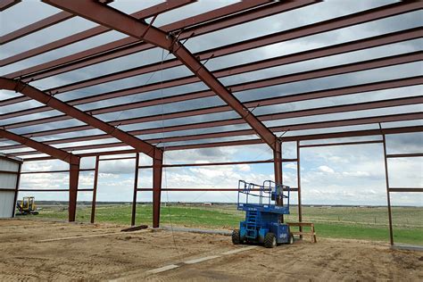 Metal Building Frame Types に対する画像結果