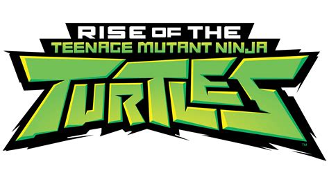 Bildergebnis für Ninja Turtles Logo