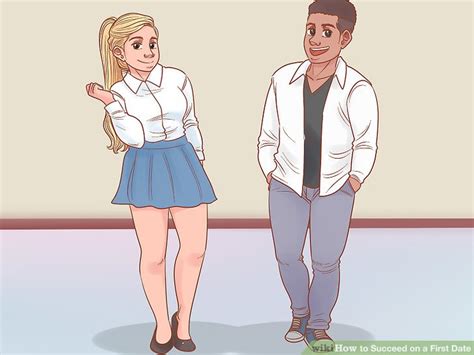 Image result for How to First Date