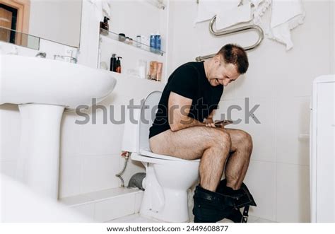 Image result for Guy Need Poop