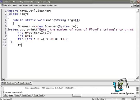Image result for Java Triangle Asterisk