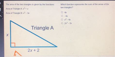 Image result for Two Triangle Functions
