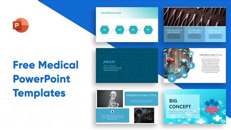 Image result for Medical PowerPoint Templates