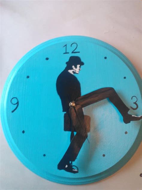 Image result for John Cleese Clock
