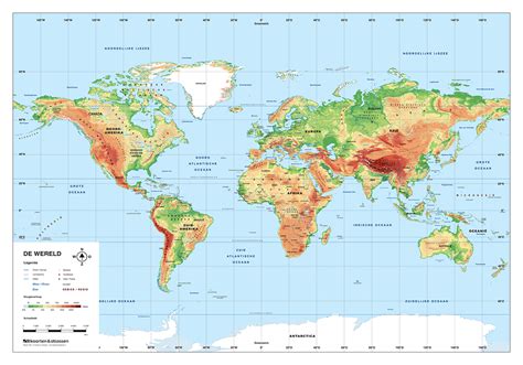 Toradh íomhá ar Java Natuurkundig