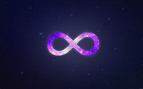 Image result for Infinity Sign Background