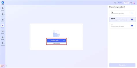 Image result for Compress PDF