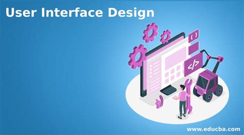Image result for User Interface Development