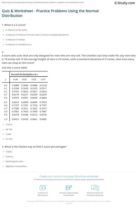 Afbeeldingsresultaten voor Uniform Distribution Worksheet Problems