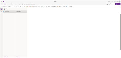 Toradh íomhá ar OneNote Format for Step by Step Process Sheet