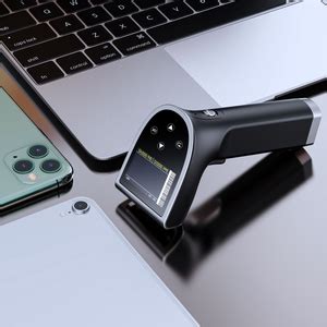 Image result for What Is a Barcode Scanner