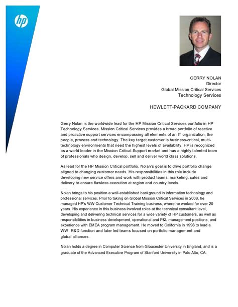 Image result for Personal Biography Examples